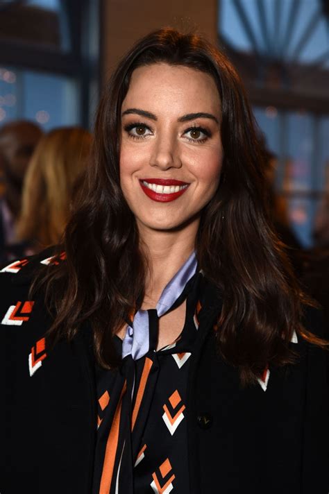 The Role of Divination in Aubrey Plaza's Creative Process